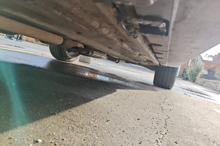 Used Mercedes-Benz GLK-Class 2012 GLK 300 4MATIC Fashion Model Chassis Front Left