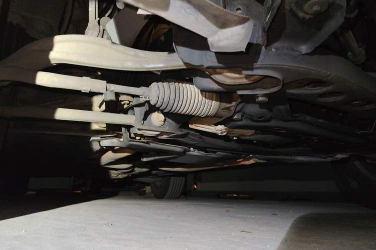 Used Mercedes-Benz GLK-Class 2012 GLK 300 4MATIC Dynamic Edition Chassis Front Right