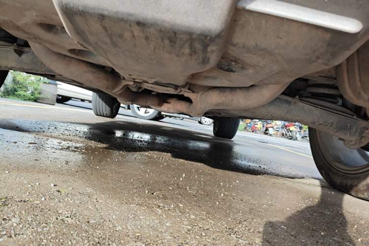 Used Mercedes-Benz GLK-Class 2012 GLK 300 4MATIC Fashion Model Chassis Rear