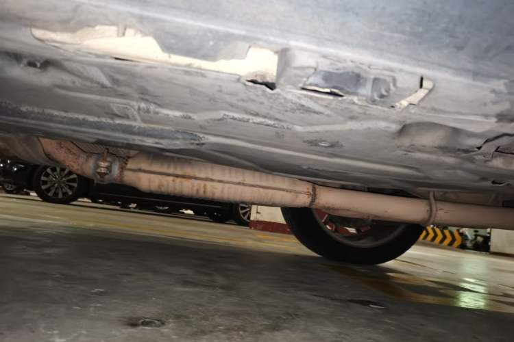 Used Mercedes-Benz GLK-Class 2012 GLK 300 4MATIC Dynamic Edition Chassis Rear Left