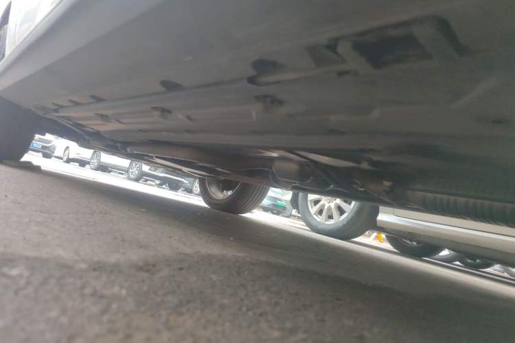 Used Mercedes-Benz GLK-Class 2012 GLK 300 4MATIC Dynamic Edition Chassis Rear Left