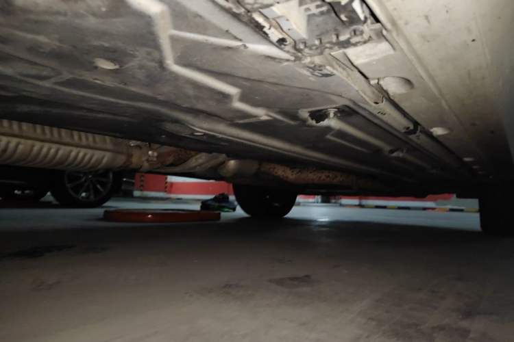Used Mercedes-Benz GLK-Class 2012 GLK 300 4MATIC Dynamic Edition Chassis Rear Right