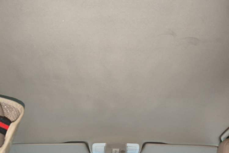 Used Mercedes-Benz GLK-Class 2012 GLK 300 4MATIC Dynamic Edition Headliner
