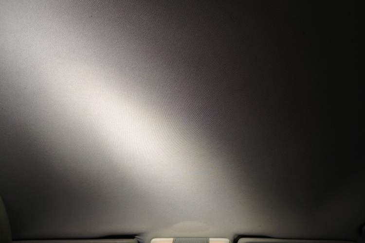 Used Mercedes-Benz GLK-Class 2012 GLK 300 4MATIC Dynamic Edition Headliner