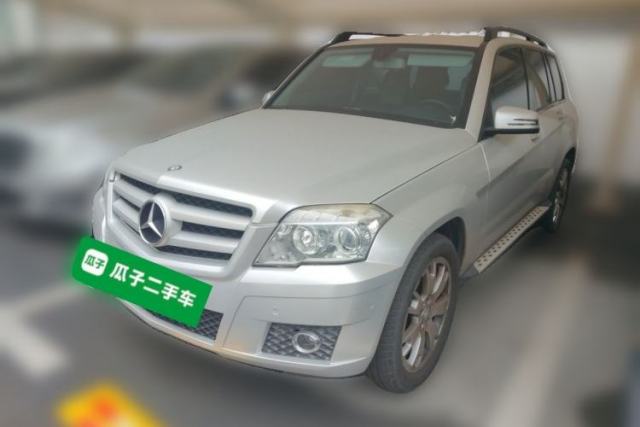 Used Mercedes-Benz GLK-Class 2012 GLK 300 4MATIC Dynamic Edition