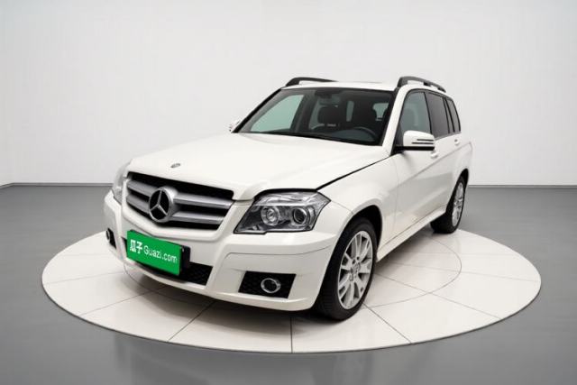Used Mercedes-Benz GLK-Class 2012 GLK 300 4MATIC Dynamic Edition