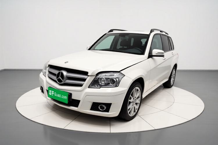Ojetý Mercedes-Benz GLK-Class 2012 GLK 300 4MATIC Dynamic Edition Guazi used car, China used car export, Used car for sale, Used  cars, Cheapest cars for sale