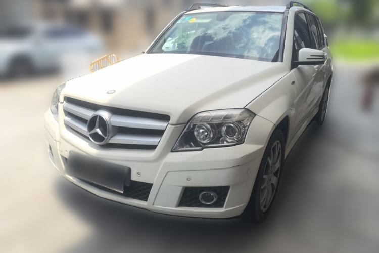 Used Mercedes-Benz GLK-Class 2012 GLK 300 4MATIC Dynamic Edition Guazi used car, China used car export, Used car for sale, Used  cars, Cheapest cars for sale