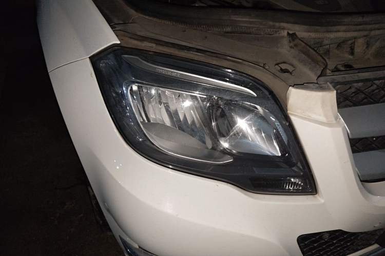 Used Mercedes-Benz GLK-Class 2012 GLK 300 4MATIC Dynamic Edition Right Front Headlight
