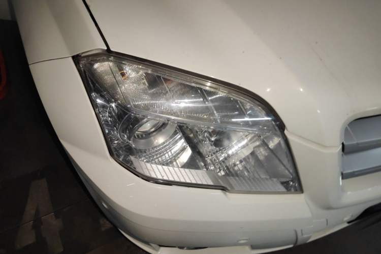 Used Mercedes-Benz GLK-Class 2012 GLK 300 4MATIC Dynamic Edition Right Front Headlight