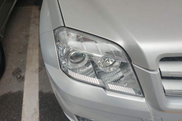 Used Mercedes-Benz GLK-Class 2012 GLK 300 4MATIC Dynamic Edition Right Front Headlight