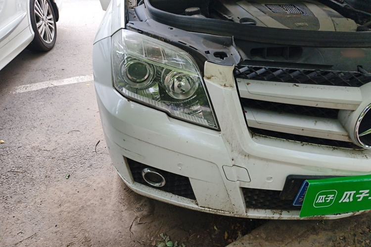 Used Mercedes-Benz GLK-Class 2012 GLK 300 4MATIC Dynamic Edition Right Front Headlight