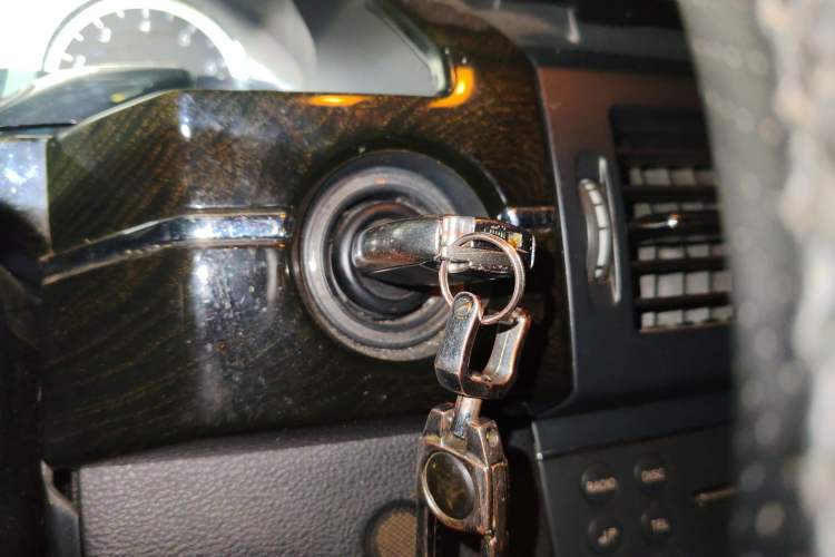 Used Mercedes-Benz GLK-Class 2012 GLK 300 4MATIC Dynamic Edition Vehicle Key