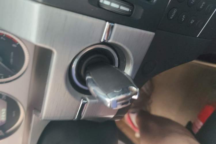 Used Mercedes-Benz GLK-Class 2012 GLK 300 4MATIC Dynamic Edition Vehicle Key