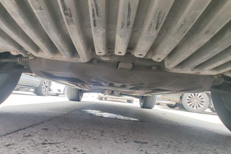 Used Mercedes-Benz GLK-Class 2012 GLK 300 4MATIC Fashion Model Chassis Front