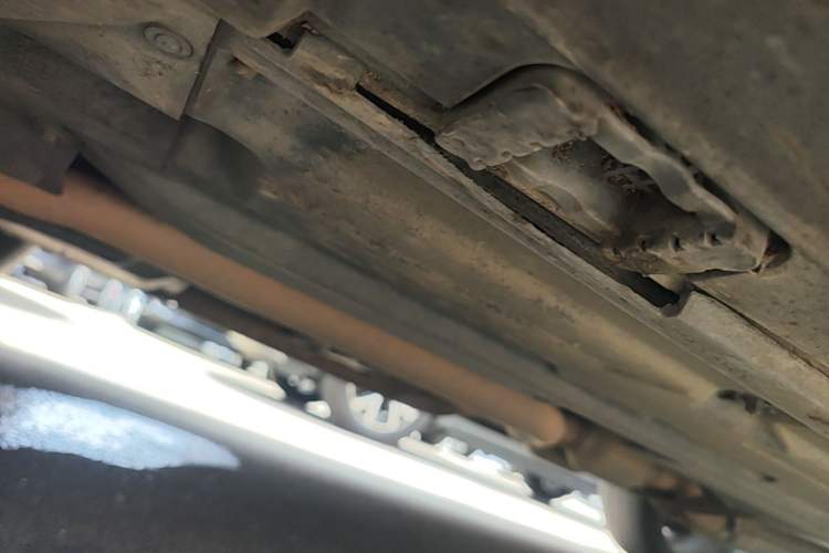 Used Mercedes-Benz GLK-Class 2012 GLK 300 4MATIC Fashion Model Chassis Front Left