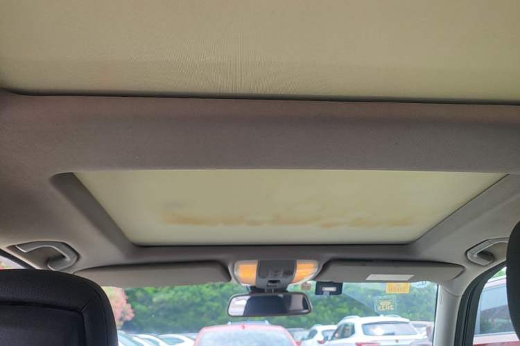 Used Mercedes-Benz GLK-Class 2012 GLK 300 4MATIC Fashion Model Headliner