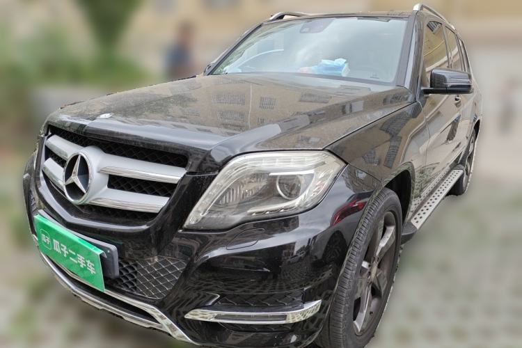 Ojetý Mercedes-Benz GLK-Class 2013 Facelift GLK 300 4MATIC Fashion Edition Guazi used car, China used car export, Used car for sale, Used  cars, Cheapest cars for sale