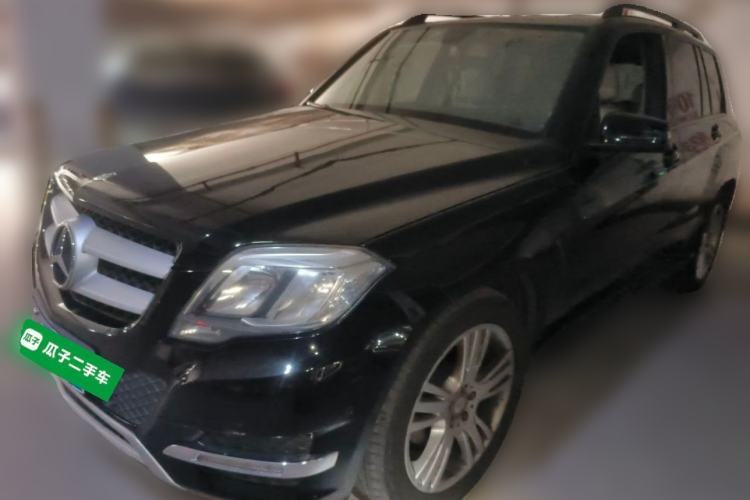 Ojetý Mercedes-Benz GLK-Class 2013 GLK 300 4MATIC Dynamic Edition Guazi used car, China used car export, Used car for sale, Used cars, Cheapest cars for sale