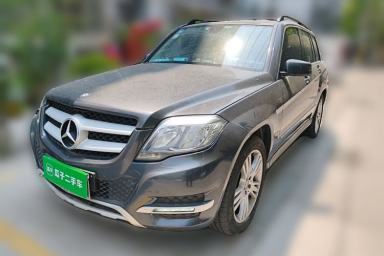 Used Mercedes-Benz GLK-Class 2013 GLK 300 4MATIC Dynamic Edition