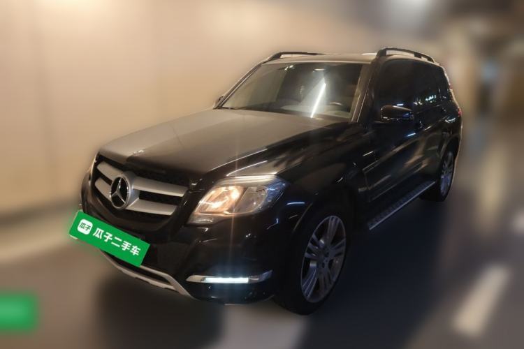Ojetý Mercedes-Benz GLK-Class 2013 GLK 300 4MATIC Dynamic Edition Guazi used car, China used car export, Used car for sale, Used cars, Cheapest cars for sale