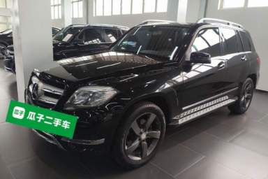 Used Mercedes-Benz GLK-Class 2013 GLK 300 4MATIC Dynamic Edition