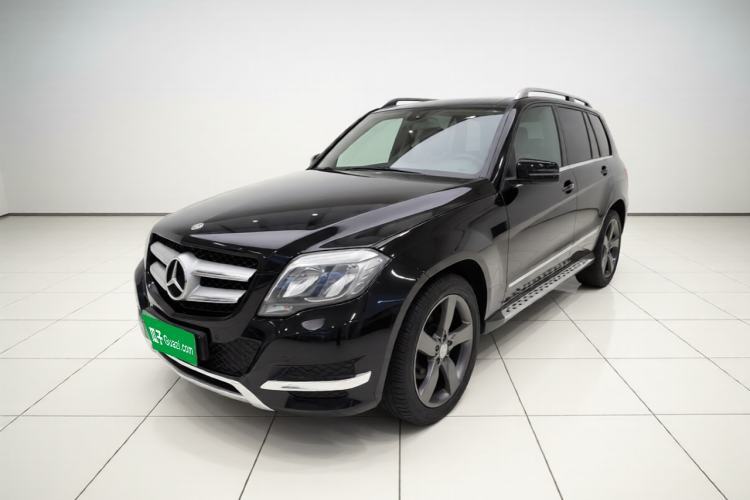 Używany Mercedes-Benz GLK-Class 2013 GLK 300 4MATIC Dynamic Sunroof Model Guazi used car, China used car export, Used car for sale, Used  cars, Cheapest cars for sale