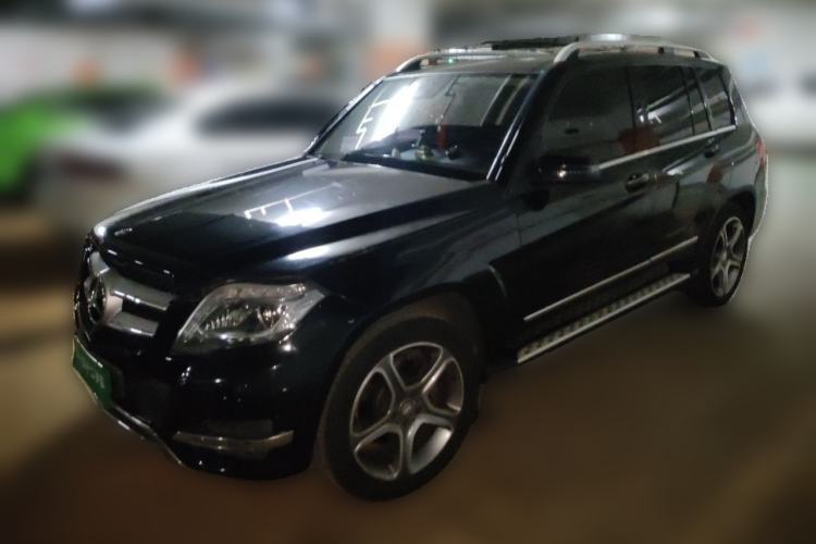 Ojetý Mercedes-Benz GLK-Class 2013 Facelift GLK 300 4MATIC Luxury Edition Guazi used car, China used car export, Used car for sale, Used  cars, Cheapest cars for sale