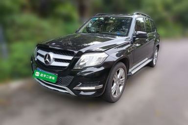 Used Mercedes-Benz GLK-Class 2013 GLK 300 4MATIC Dynamic Edition