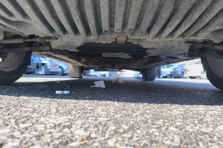 Used Mercedes-Benz GLK-Class 2013 GLK 300 4MATIC Dynamic Sunroof Model Chassis Front
