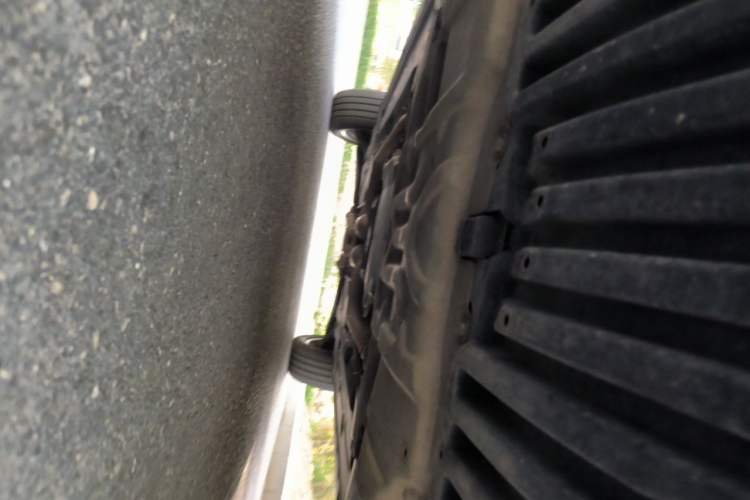 Used Mercedes-Benz GLK-Class 2013 GLK 300 4MATIC Dynamic Sunroof Model Chassis Front