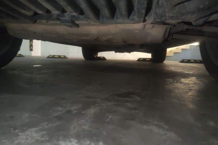 Used Mercedes-Benz GLK-Class 2013 GLK 300 4MATIC Fashion Model Chassis Front