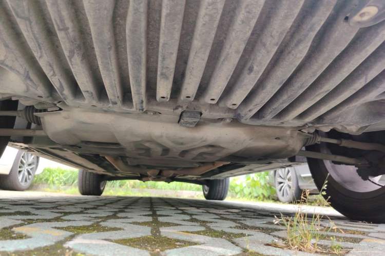 Used Mercedes-Benz GLK-Class 2013 GLK 300 4MATIC Fashion Model Chassis Front