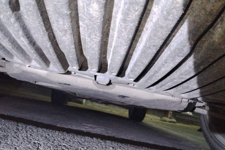 Used Mercedes-Benz GLK-Class 2013 GLK 300 4MATIC Dynamic Sunroof Model Chassis Front