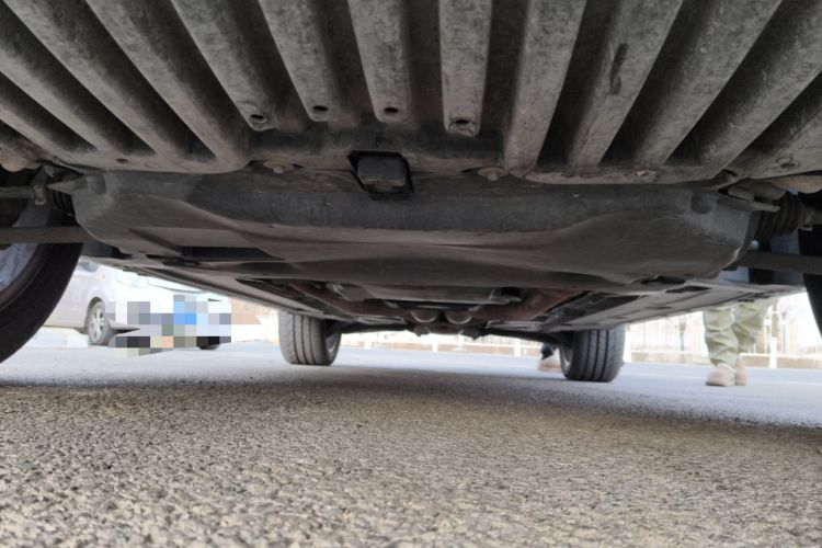 Used Mercedes-Benz GLK-Class 2013 GLK 300 4MATIC Dynamic Sunroof Model Chassis Front