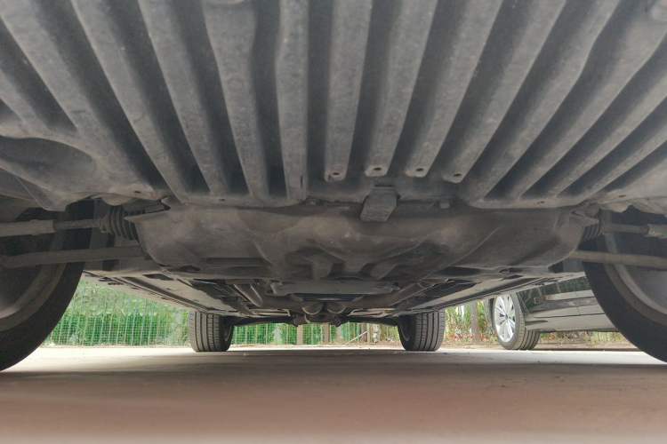 Used Mercedes-Benz GLK-Class 2013 GLK 300 4MATIC Fashion Model Chassis Front