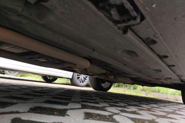 Used Mercedes-Benz GLK-Class 2013 GLK 300 4MATIC Fashion Model Chassis Front Left