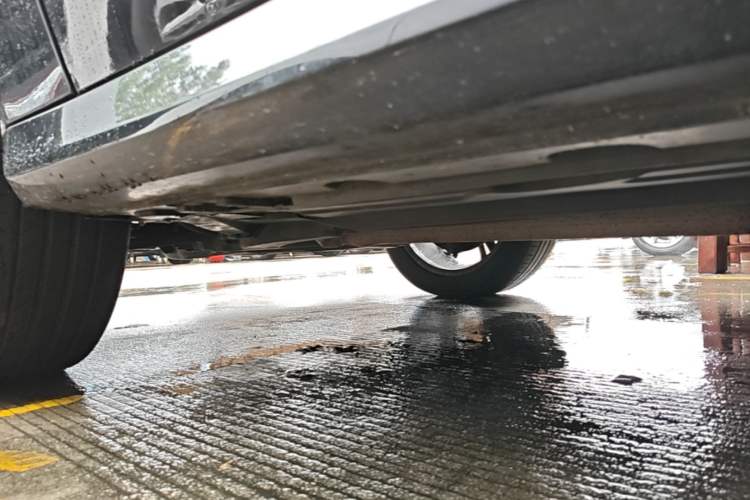 Used Mercedes-Benz GLK-Class 2013 GLK 300 4MATIC Dynamic Edition Chassis Front Left
