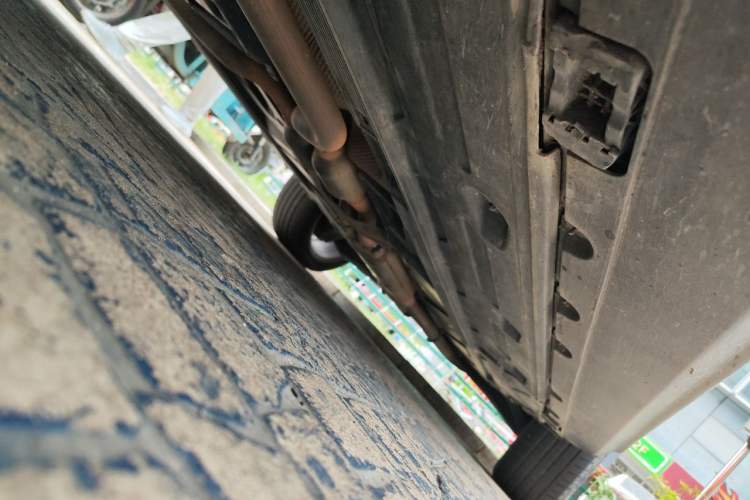 Used Mercedes-Benz GLK-Class 2013 GLK 300 4MATIC Dynamic Sunroof Model Chassis Front Left