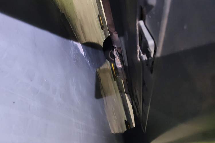 Used Mercedes-Benz GLK-Class 2013 GLK 300 4MATIC Dynamic Sunroof Model Chassis Front Left