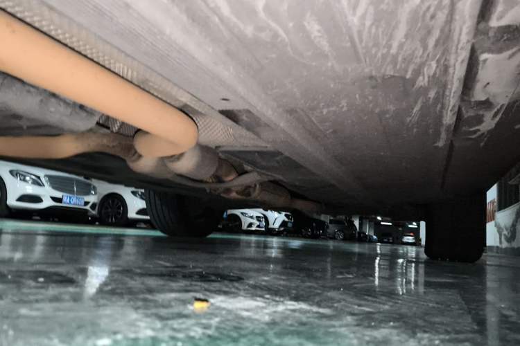 Used Mercedes-Benz GLK-Class 2013 GLK 300 4MATIC Dynamic Sunroof Model Chassis Front Left