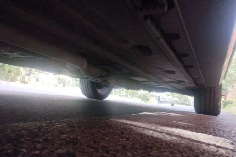 Used Mercedes-Benz GLK-Class 2013 GLK 300 4MATIC Dynamic Sunroof Model Chassis Front Left
