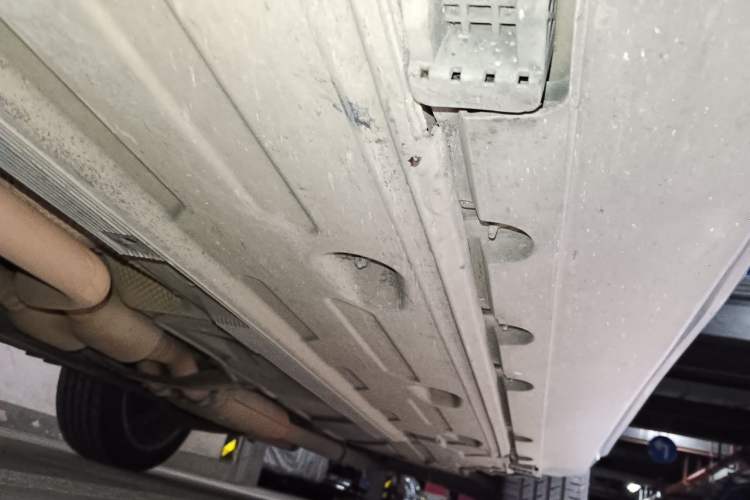 Used Mercedes-Benz GLK-Class 2013 GLK 300 4MATIC Dynamic Edition Chassis Front Left