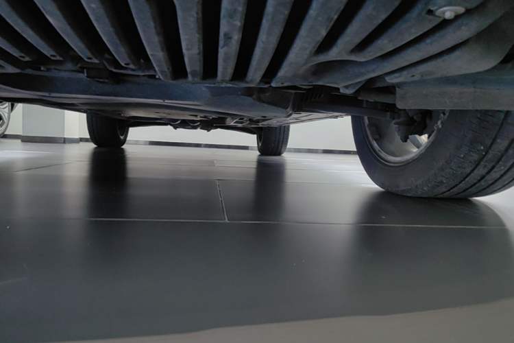 Used Mercedes-Benz GLK-Class 2013 GLK 300 4MATIC Dynamic Sunroof Model Chassis Front Left