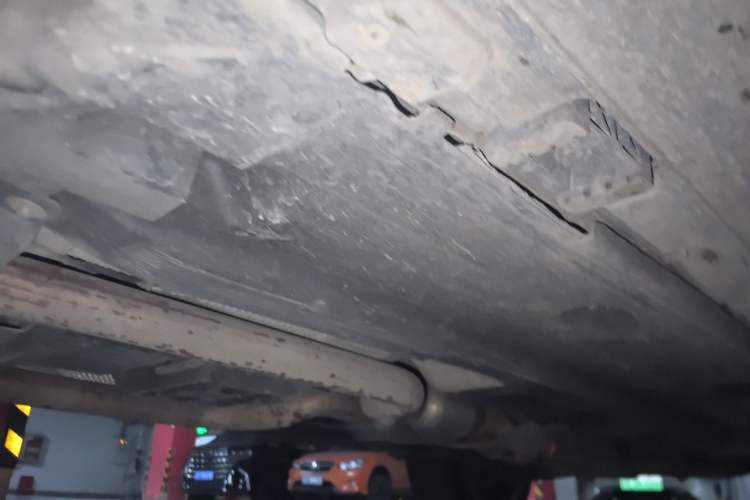 Used Mercedes-Benz GLK-Class 2013 GLK 300 4MATIC Fashion Model Chassis Front Left