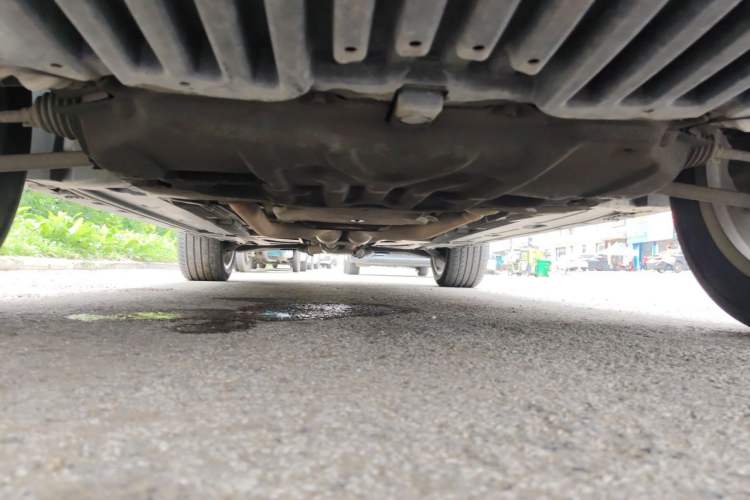 Used Mercedes-Benz GLK-Class 2013 GLK 300 4MATIC Dynamic Edition Chassis Front