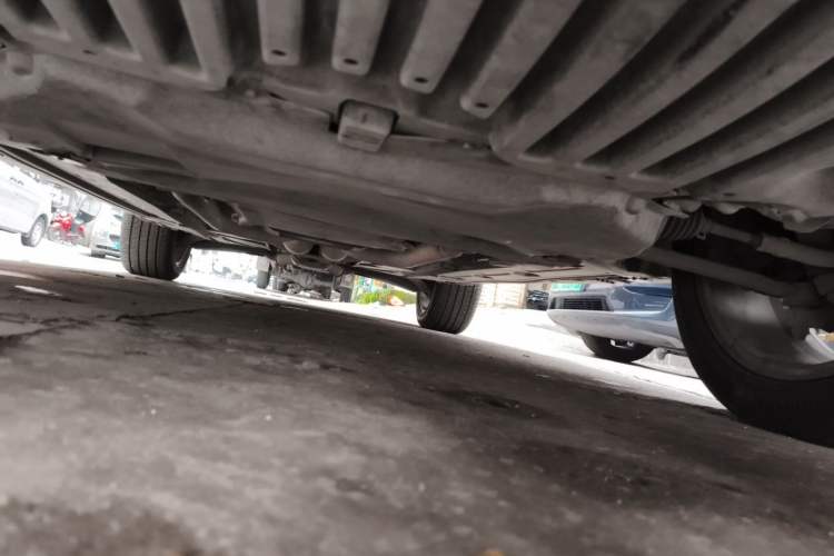 Used Mercedes-Benz GLK-Class 2013 GLK 300 4MATIC Dynamic Sunroof Model Chassis Front