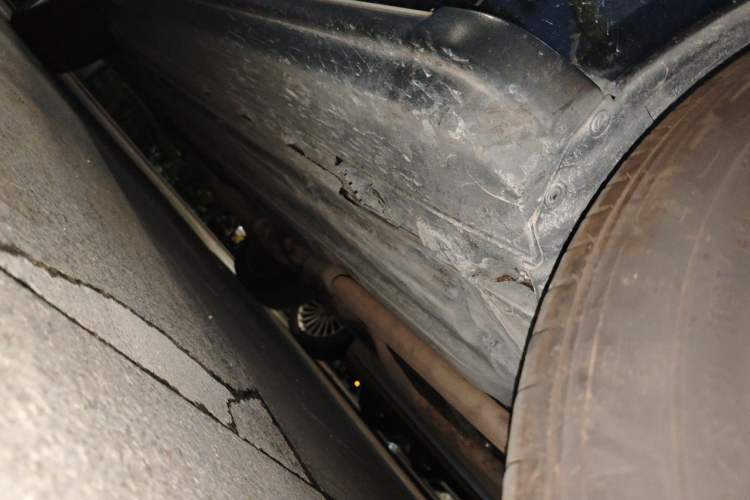 Used Mercedes-Benz GLK-Class 2013 GLK 300 4MATIC Fashion Model Chassis Front Right