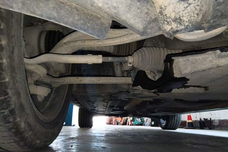 Used Mercedes-Benz GLK-Class 2013 GLK 300 4MATIC Dynamic Sunroof Model Chassis Front Right