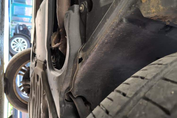 Used Mercedes-Benz GLK-Class 2013 GLK 300 4MATIC Dynamic Edition Chassis Front Right
